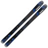 Ski K2 Mindbender 99Ti – Polyvalent all-mountain / freeride