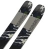 Ski K2 Mindbender 99Ti – Polyvalent all-mountain / freeride