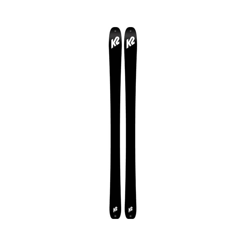 Skis rando K2 Wayback 84 – Légèreté et précision en montée