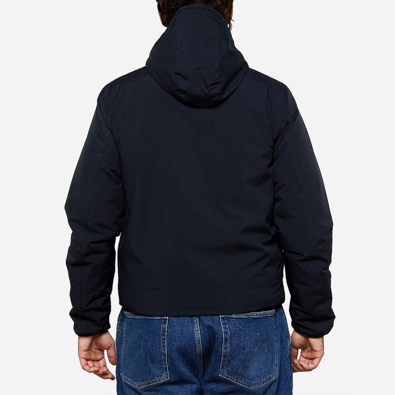 Veste doudoune homme Sun Valley Eyres – Protection imperméable