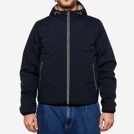 Veste doudoune homme Sun Valley Eyres – Protection imperméable