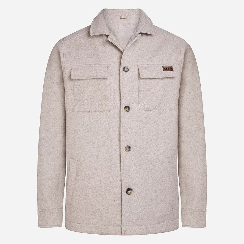 Veste doudoune Sun Valley Eolia – Élégance chaude pour l’hiver