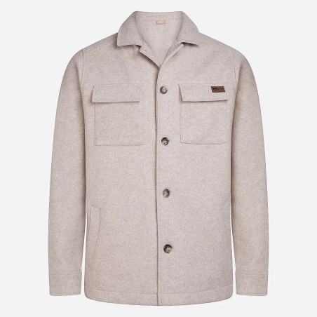 Veste doudoune Sun Valley Eolia – Élégance chaude pour l’hiver