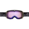 Masque ski femme Cairn Pearl EVO NXT – Vision photochromique