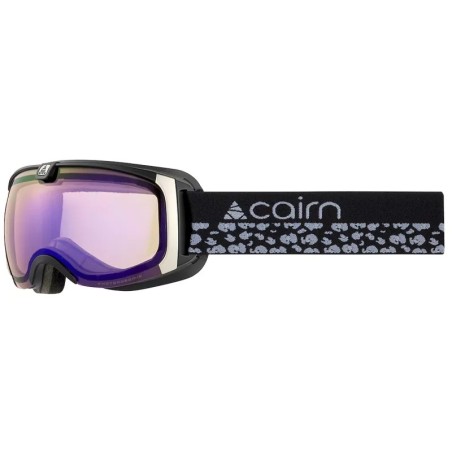 Masque ski femme Cairn Pearl EVO NXT – Vision photochromique