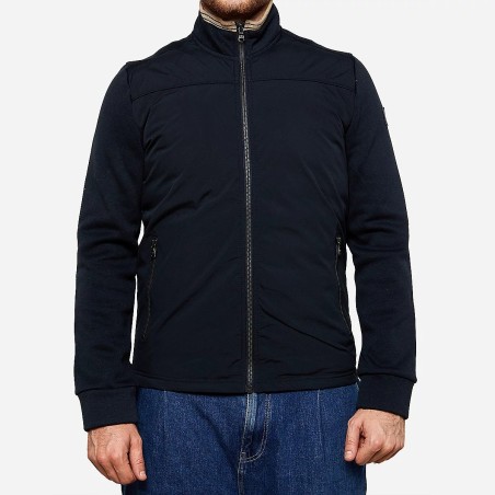 Veste doudoune homme Sun Valley Labaze – Chaleur et style