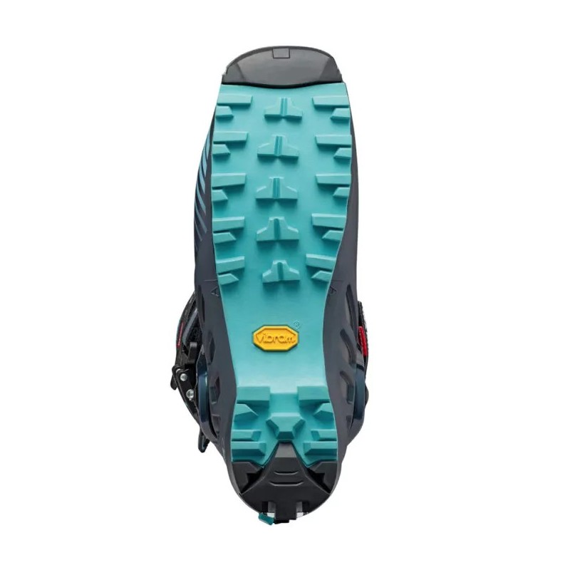 Chaussures randonnée Scarpa F1 WMN – Légèreté & précision