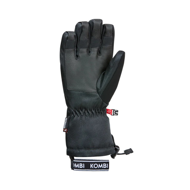 Gants adulte KOMBI Valley Men Glove – Chaleur & polyvalence