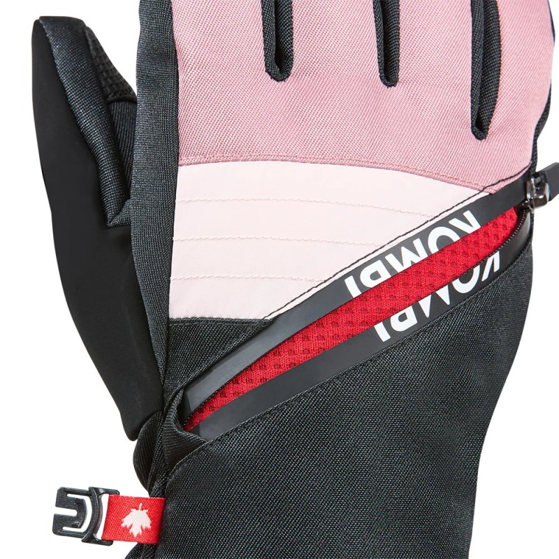 Gants Adulte Kombi Valley Women Glove – Chaleur & confort