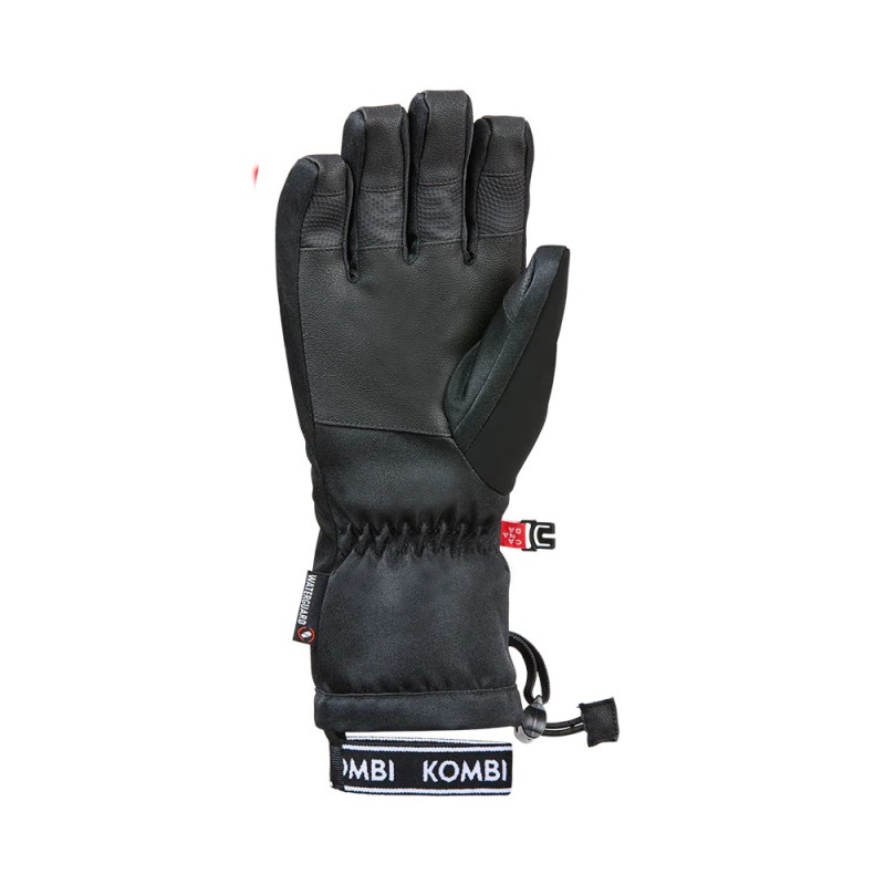 Gants Adulte Kombi Valley Women Glove – Chaleur & confort