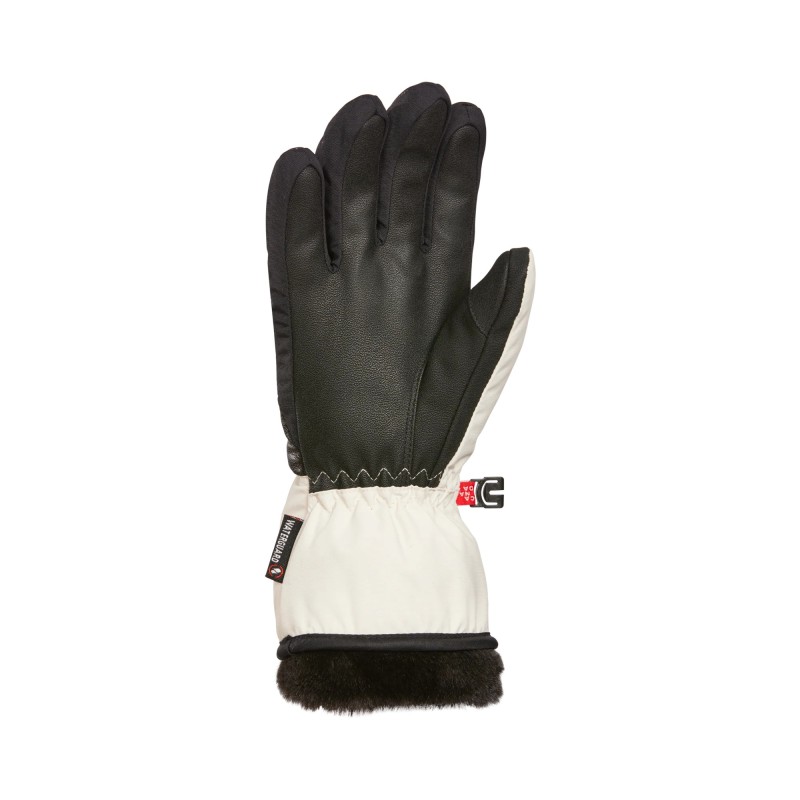 Gants adultes Spicy Kombi – Chaleur et imperméabilité