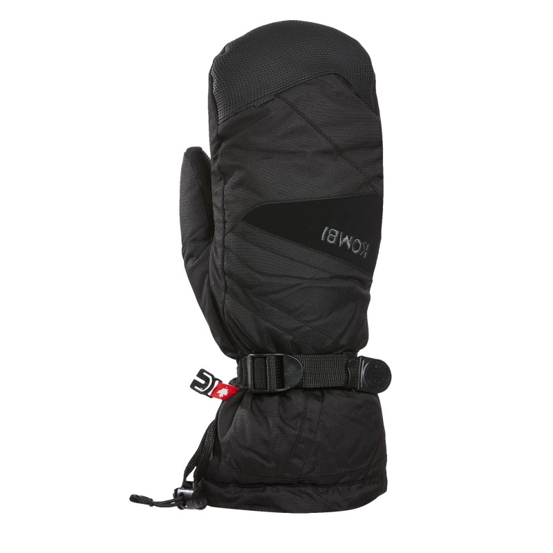 Moufles adultes The Original Kombi – Chaleur et imperméabilité