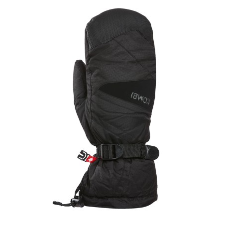 Moufles adultes The Original Kombi – Chaleur et imperméabilité