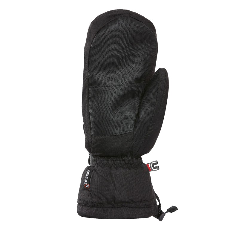 Moufles adultes The Original Kombi – Chaleur et imperméabilité