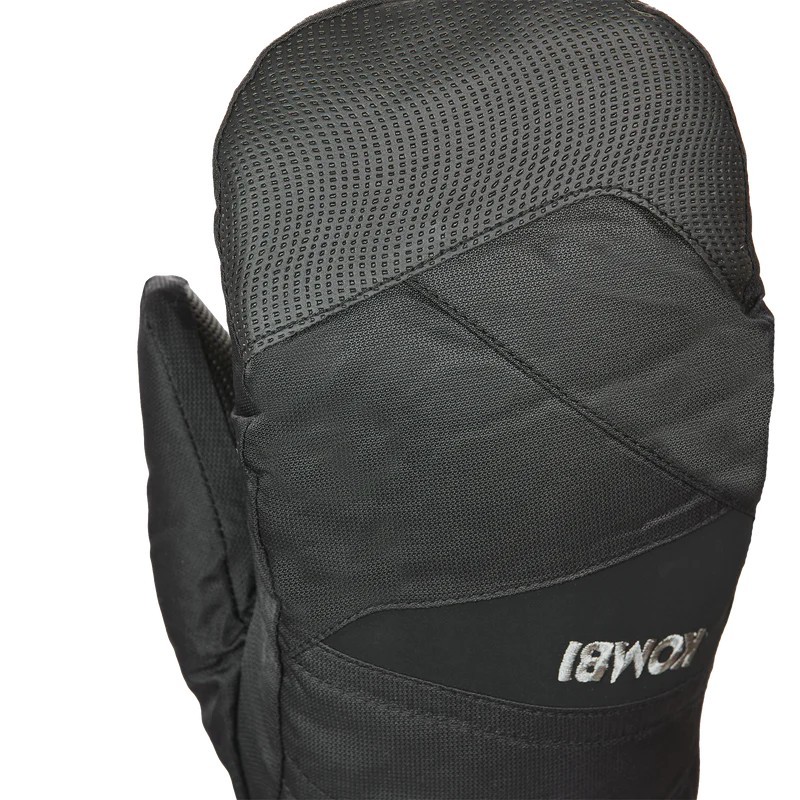 Moufles adultes The Original Kombi – Chaleur et imperméabilité