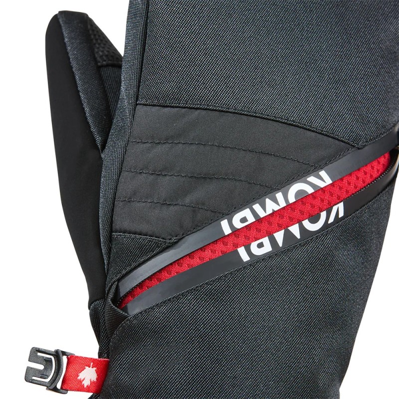 Moufles adultes Kombi Valley Women Mitt – Chaleur & protection hiver