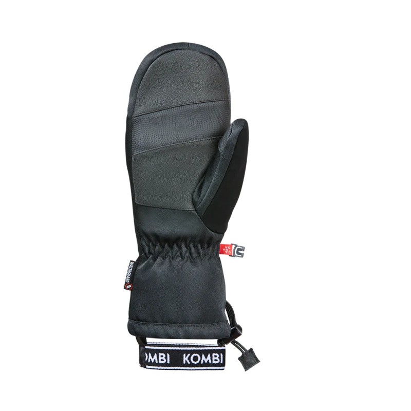 Moufles adultes Valley Men Mitt KOMBI – Chaleur et protection hiver