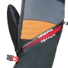 Moufles adultes Valley Men Mitt KOMBI – Chaleur et protection hiver