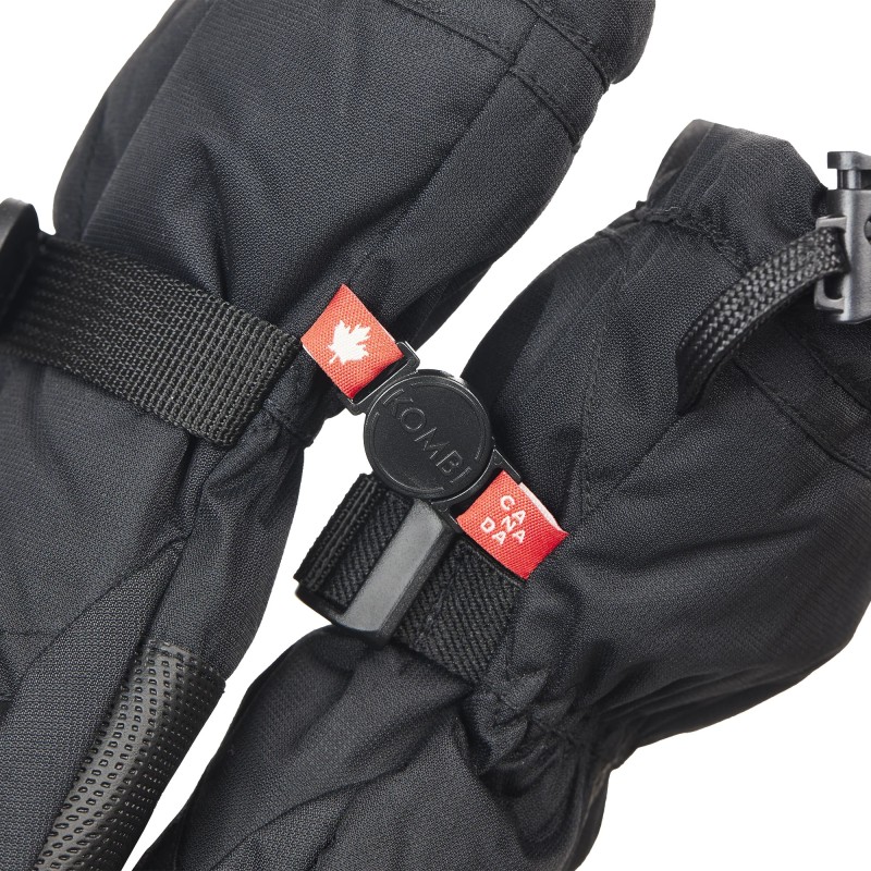 Moufles junior Kombi The Original Junior – Chaleur & protection hiver