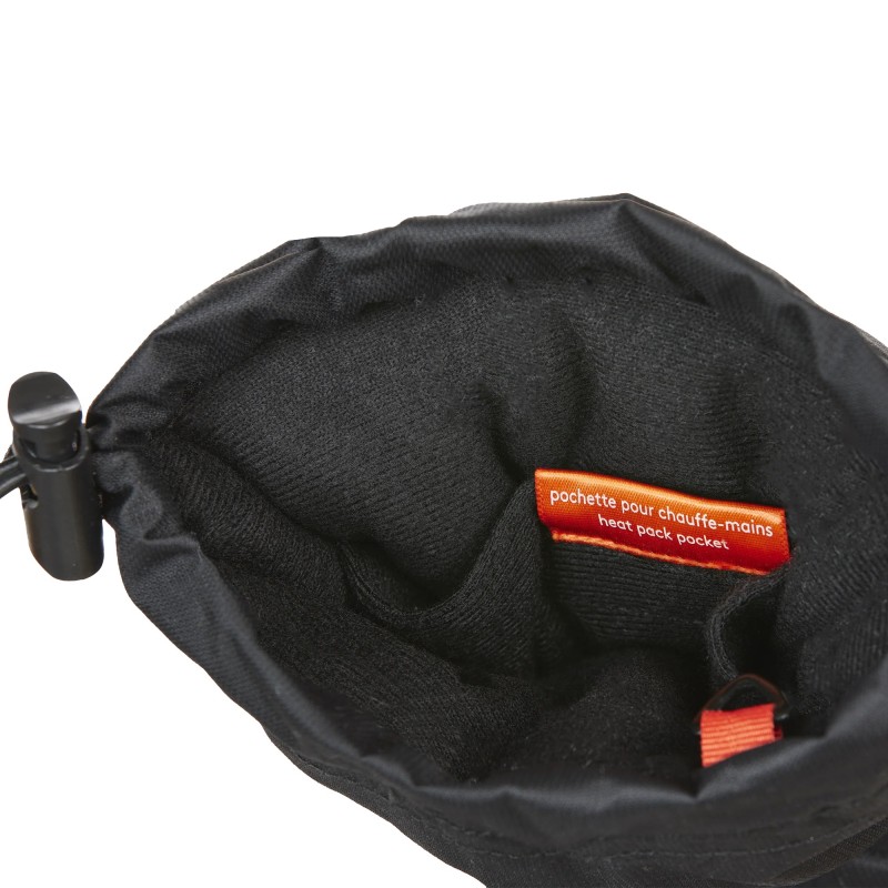 Moufles junior Kombi The Original Junior – Chaleur & protection hiver