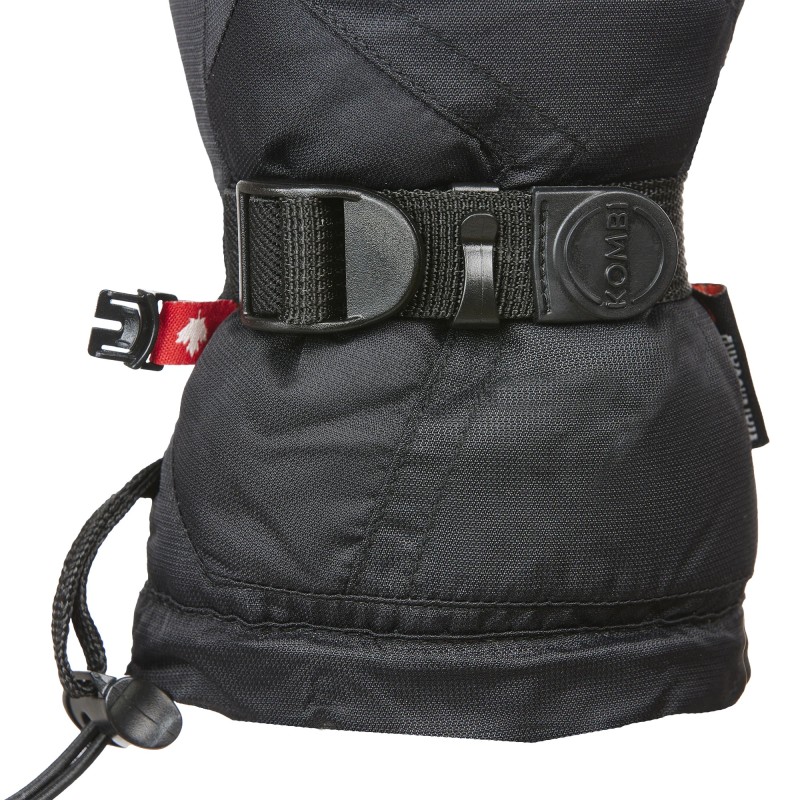 Moufles junior Kombi The Original Junior – Chaleur & protection hiver