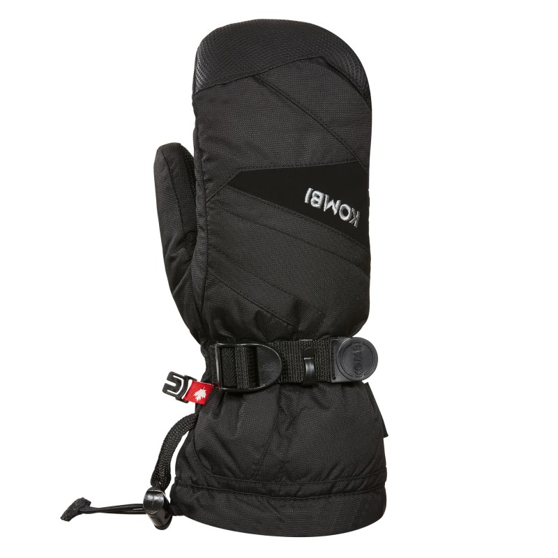Moufles junior Kombi The Original Junior – Chaleur & protection hiver