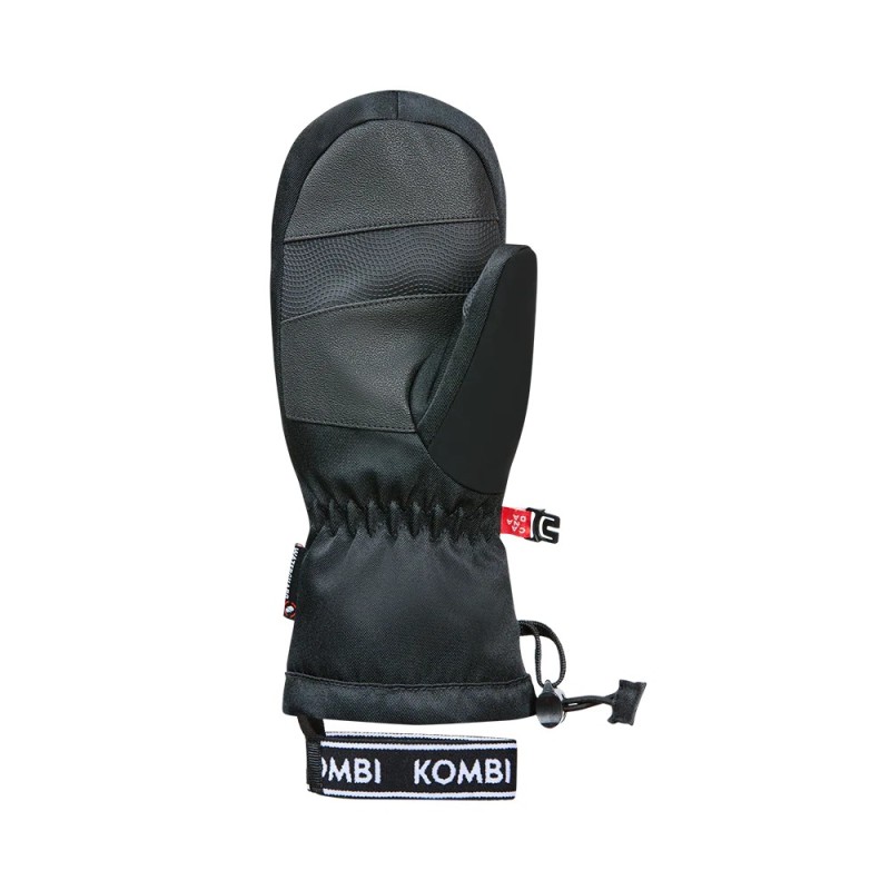 Moufles junior Kombi Valley Junior Mitt – Chaleur & protection hiver