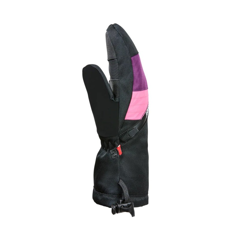 Moufles junior Kombi Valley Junior Mitt – Chaleur & protection hiver