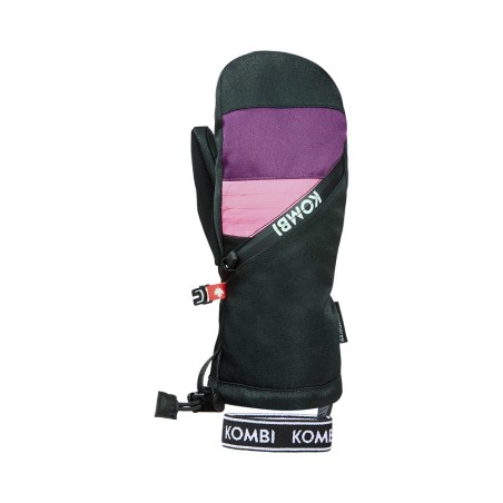 Moufles junior Kombi Valley Junior Mitt – Chaleur & protection hiver