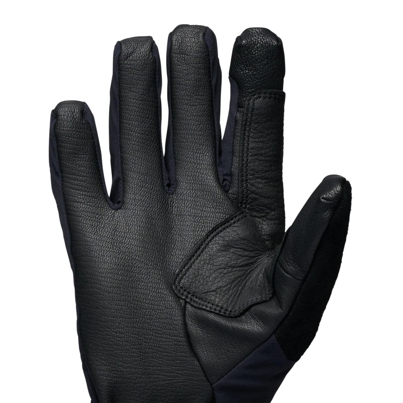 Gants ski de randonnée Black Diamond Cirque Gloves – Légèreté & protection