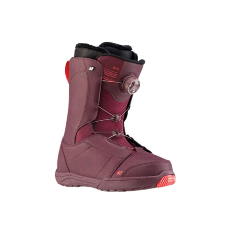 HAVEN90 Boots