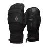 Moufles adultes Black Diamond Mission MX Mitts – Chaleur et protection