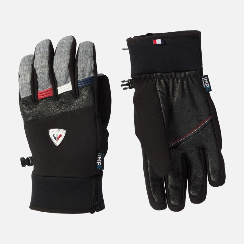 Gants Strato Impr Rossignol – Confort et imperméabilité