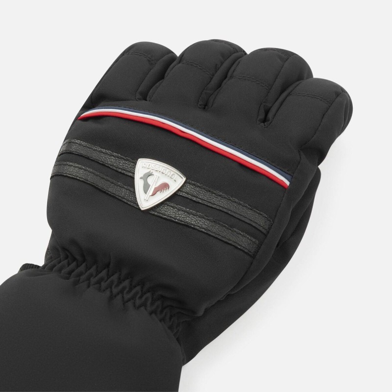 Gants Legend Impr Rossignol – Chaleur et imperméabilité homme | Horizon Montagne