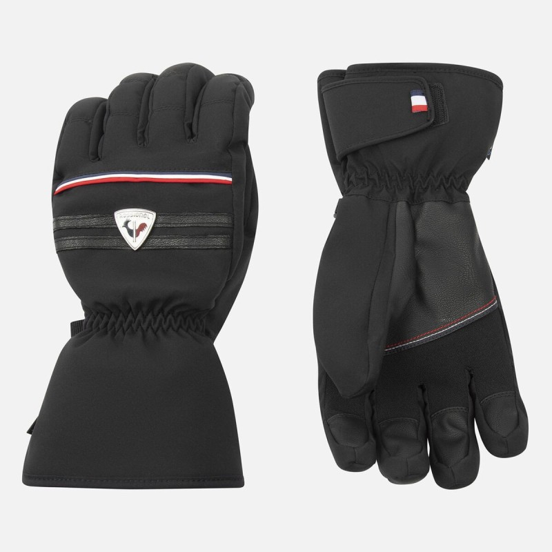 Gants Legend Impr Rossignol – Chaleur et imperméabilité homme | Horizon Montagne
