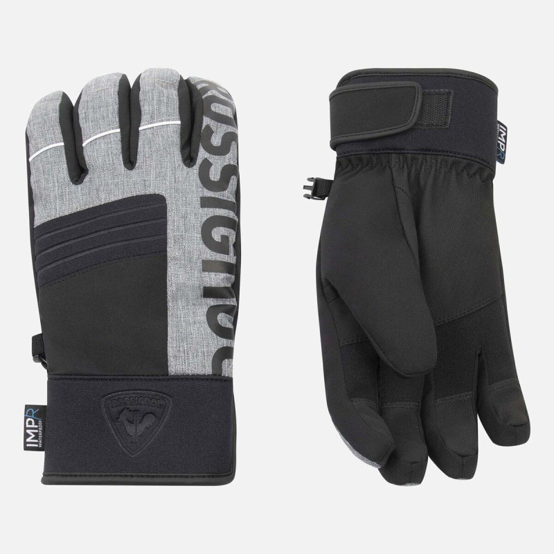 Gants Speed Impr Rossignol – Chaleur et souplesse homme | Horizon Montagne
