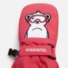 Gants junior Baby Impr M Rossignol – Chaleur et imperméabilité | Horizon Montagne