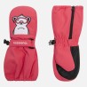 Gants junior Baby Impr M Rossignol – Chaleur et imperméabilité | Horizon Montagne