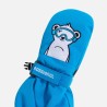 Gants junior Baby Impr M Rossignol – Chaleur et imperméabilité | Horizon Montagne