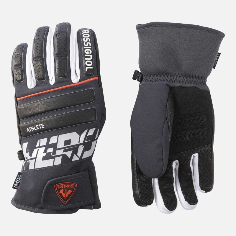 Gants adultes Hero Master Impr G Rossignol – Chaleur et protection | Horizon Montagne