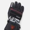 Gants junior Jr Hero Impr G Rossignol – Chaleur et protection | Horizon Montagne
