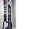 Skis Unleashed 114 + Griffon 13 D Tecnica – Freeride puissant