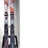 Santa Ana 102 + Squire 11 TCX TECNICA – Ski all mountain polyvalent | Horizon Montagne - La Boîte à Skis
