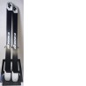 Santa Ana 102 + Squire 11 TCX TECNICA – Ski all mountain polyvalent | Horizon Montagne - La Boîte à Skis