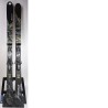 Skis Enforcer 94 + Griffon 13 D Tecnica – Polyvalence piste