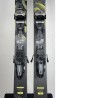 Skis Enforcer 94 + Griffon 13 D Tecnica – Polyvalence piste