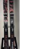 Enforcer 99 + Griffon 13 D TECNICA – Ski all mountain puissant | Horizon Montagne - La Boîte à Skis