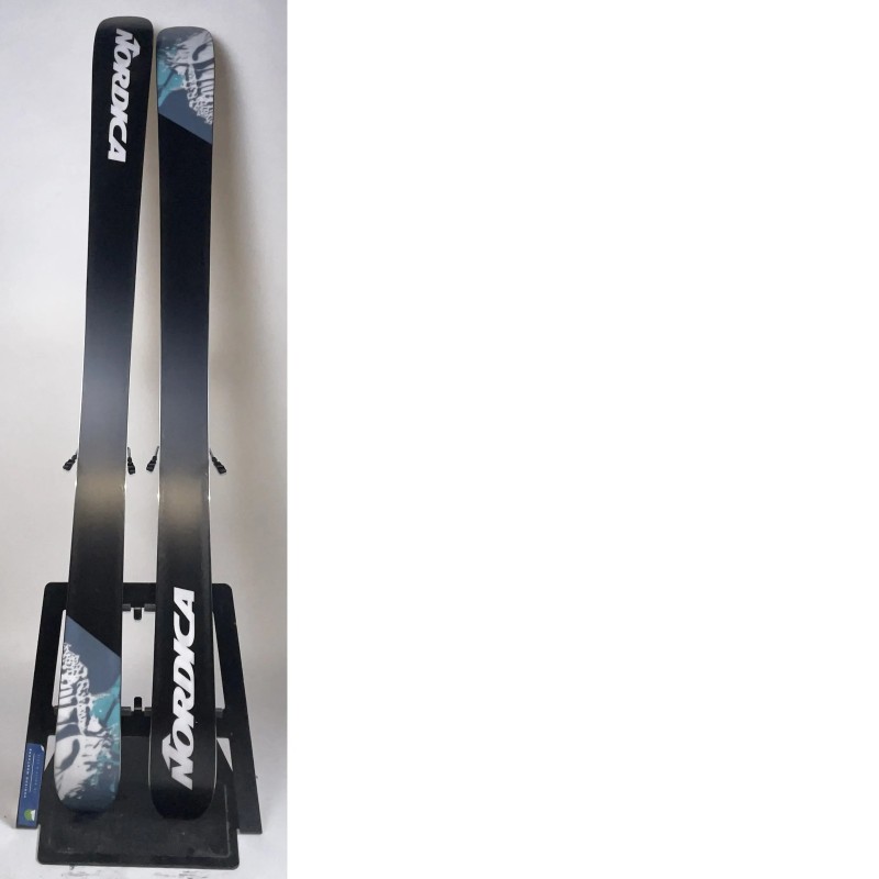 Skis Unleashed 98 + Griffon 13 D Tecnica – Polyvalence expert | Horizon Montagne - laboiteaskis.fr
