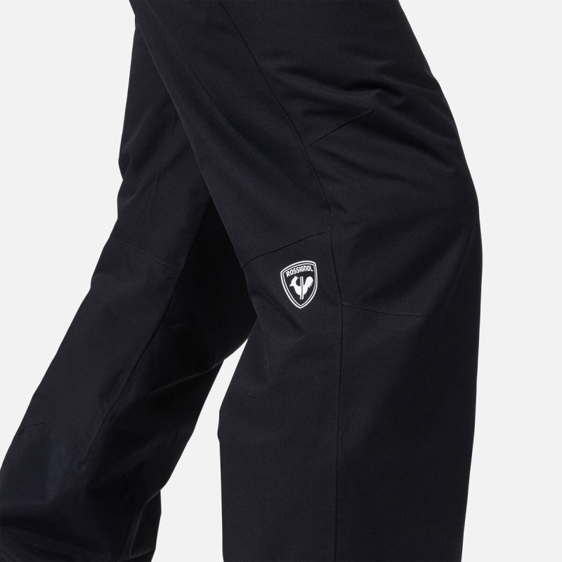 Pantalon ski-snow homme Insulated Ski Pant Rossignol – Chaleur et imperméabilité | Horizon Montagne - La Boîte à Skis