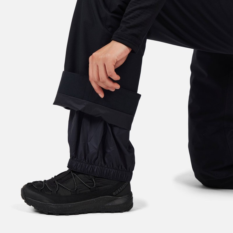 Pantalon ski-snow femme W Insulated Ski Pant Rossignol – Isolation et imperméabilité | Horizon Montagne - La Boîte à Skis